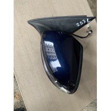 BAŞKAN TİC.MERCEDES A2538104101 W253 GLC SOL DIŞ AYNA KOMPLE 2538104101